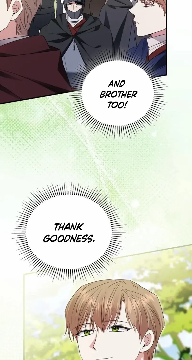I’m Done Being a Hero, Even If It’s Retirement Chapter 67 page 9 - 