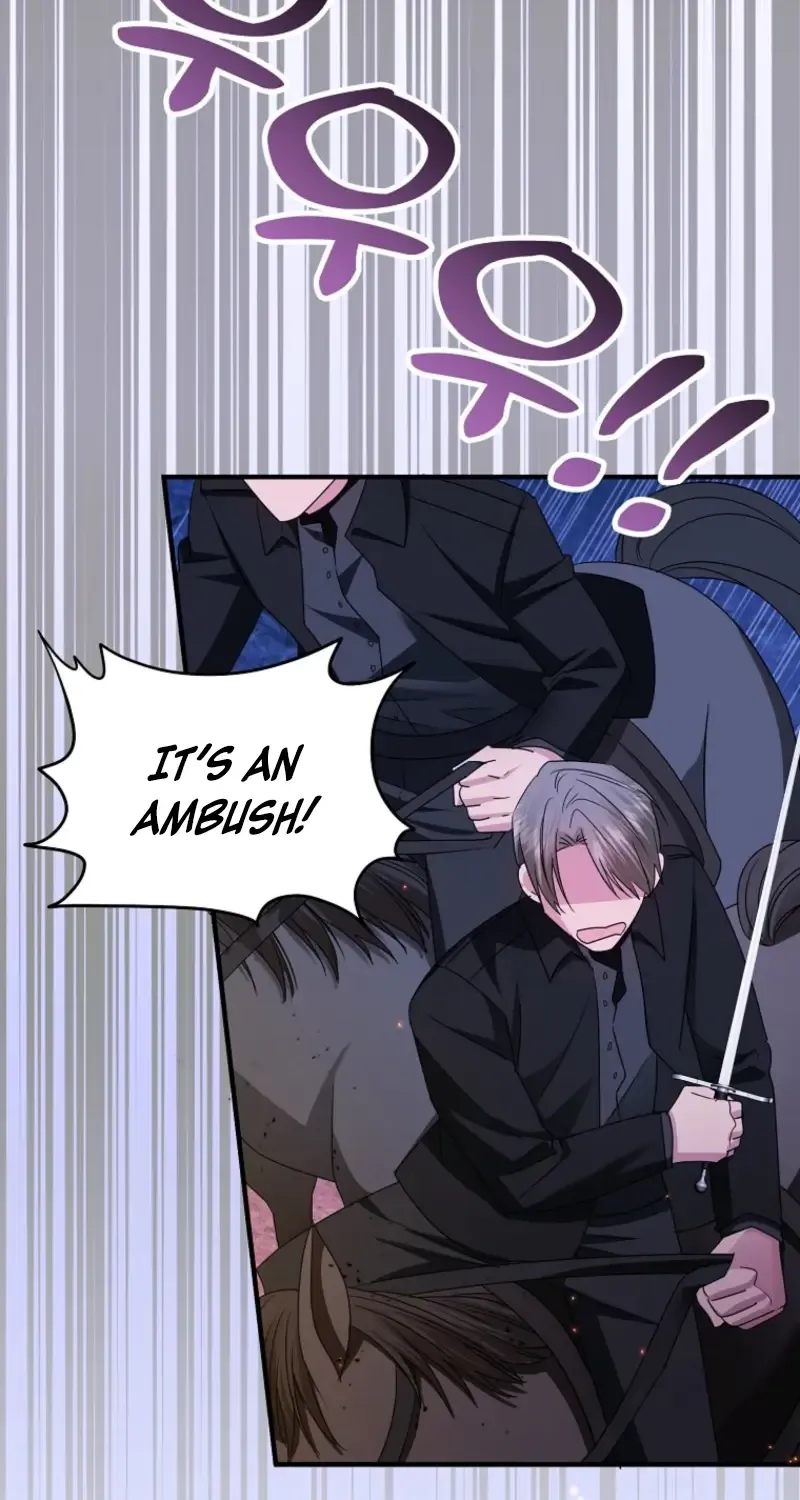 I’m Done Being a Hero, Even If It’s Retirement Chapter 68 page 12 - 