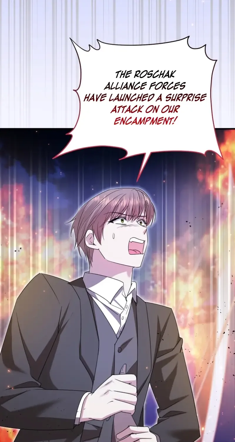 I’m Done Being a Hero, Even If It’s Retirement Chapter 68 page 13 - 