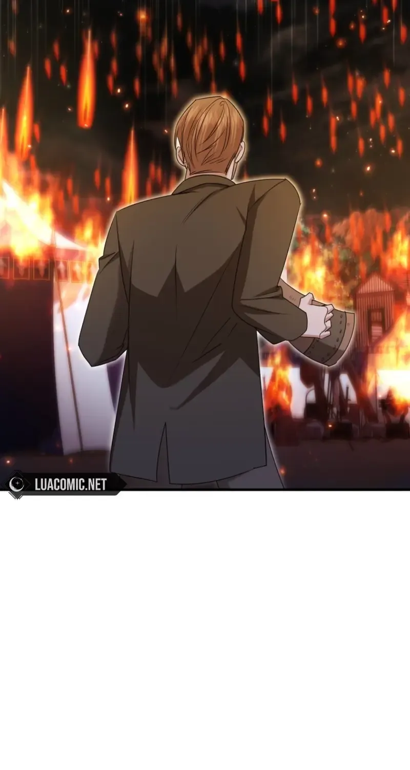 I’m Done Being a Hero, Even If It’s Retirement Chapter 68 page 15 - 