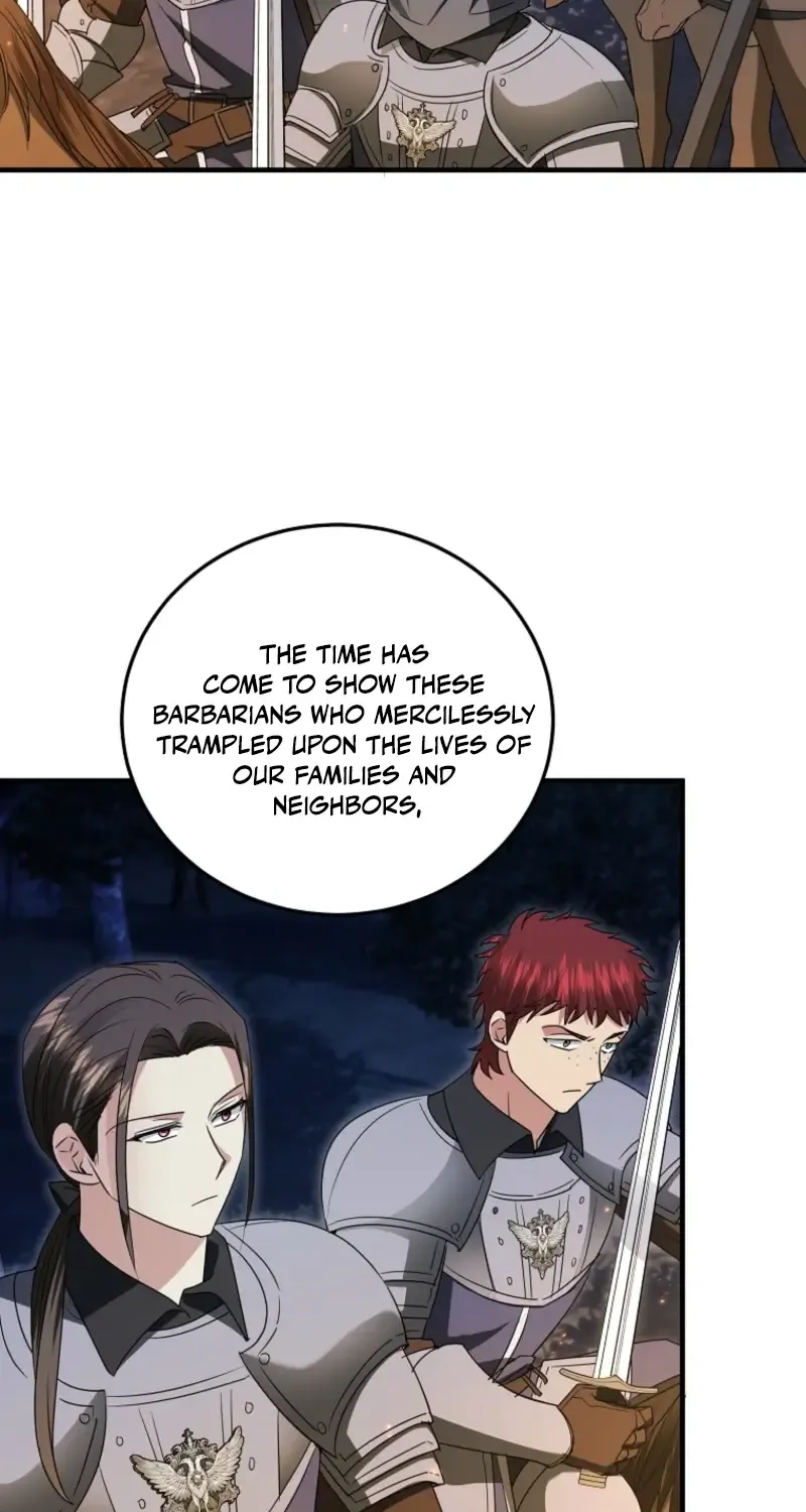 I’m Done Being a Hero, Even If It’s Retirement Chapter 68 page 17 - 