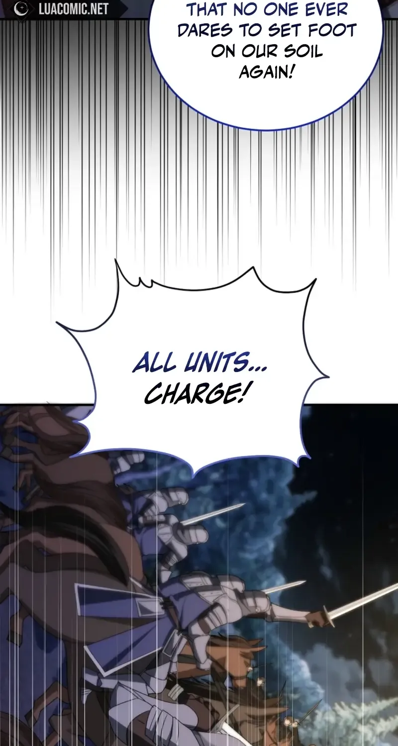 I’m Done Being a Hero, Even If It’s Retirement Chapter 68 page 21 - 