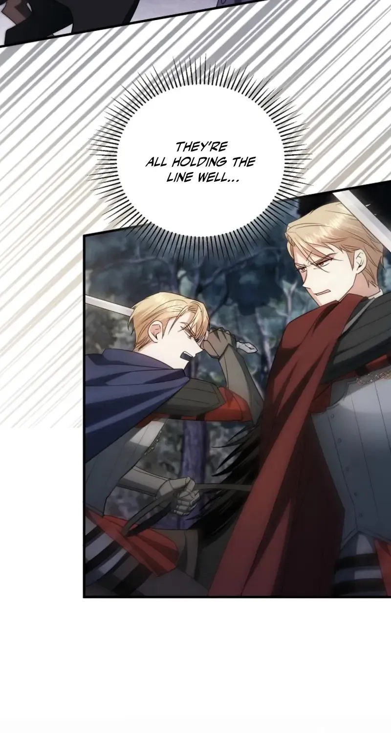 I’m Done Being a Hero, Even If It’s Retirement Chapter 68 page 26 - 