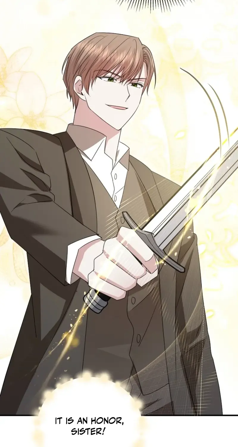 I’m Done Being a Hero, Even If It’s Retirement Chapter 68 page 36 - 