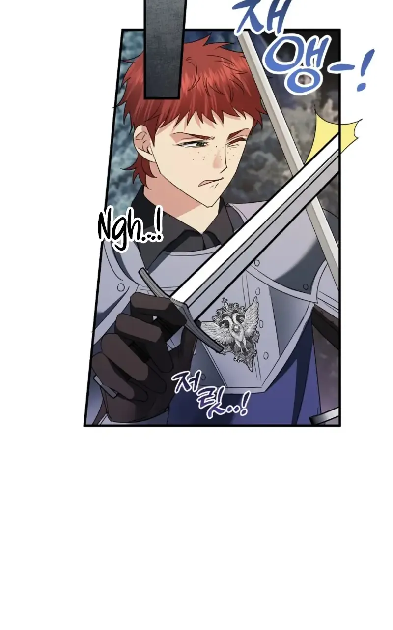 I’m Done Being a Hero, Even If It’s Retirement Chapter 68 page 38 - 