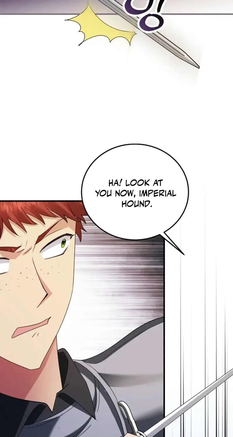 I’m Done Being a Hero, Even If It’s Retirement Chapter 68 page 40 - 