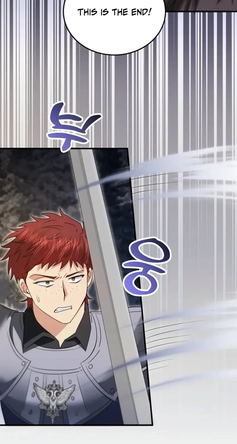 I’m Done Being a Hero, Even If It’s Retirement Chapter 68 page 42 - 