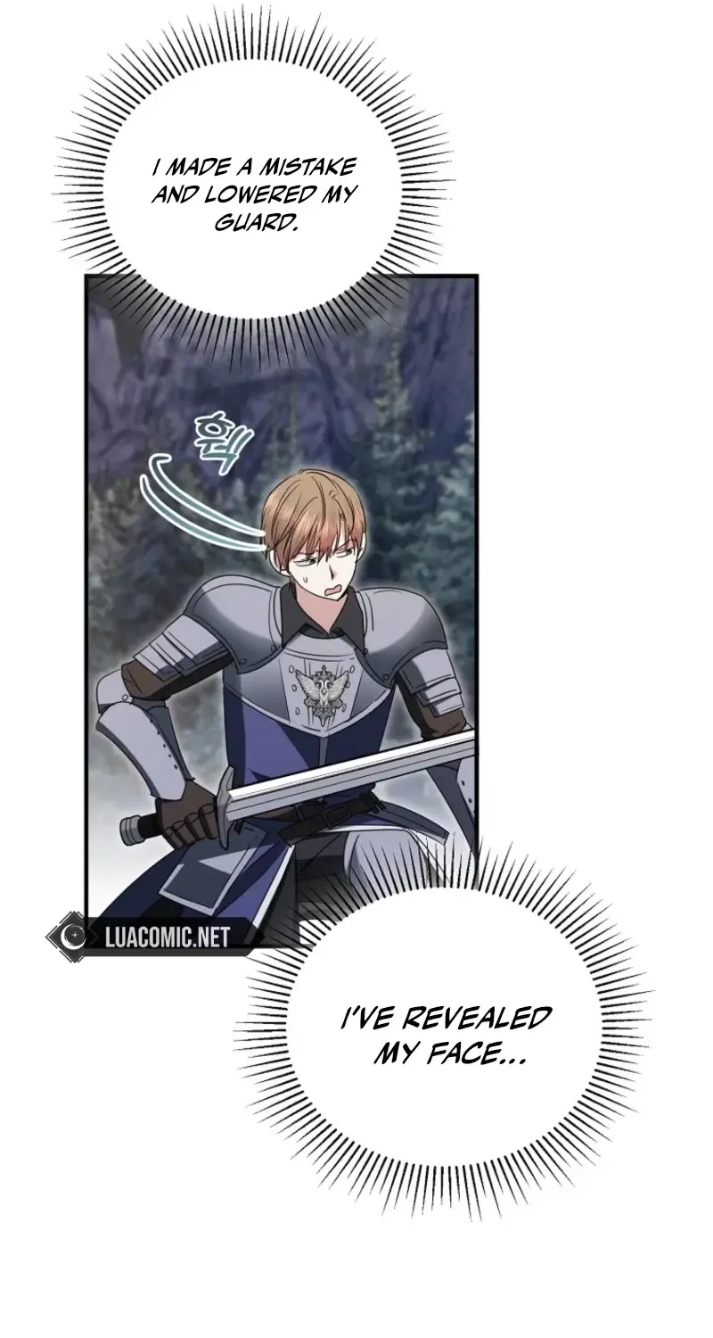I’m Done Being a Hero, Even If It’s Retirement Chapter 68 page 49 - 