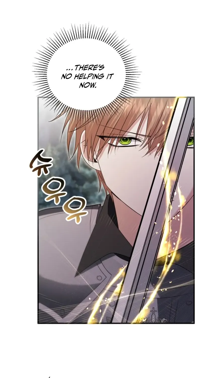 I’m Done Being a Hero, Even If It’s Retirement Chapter 68 page 50 - 