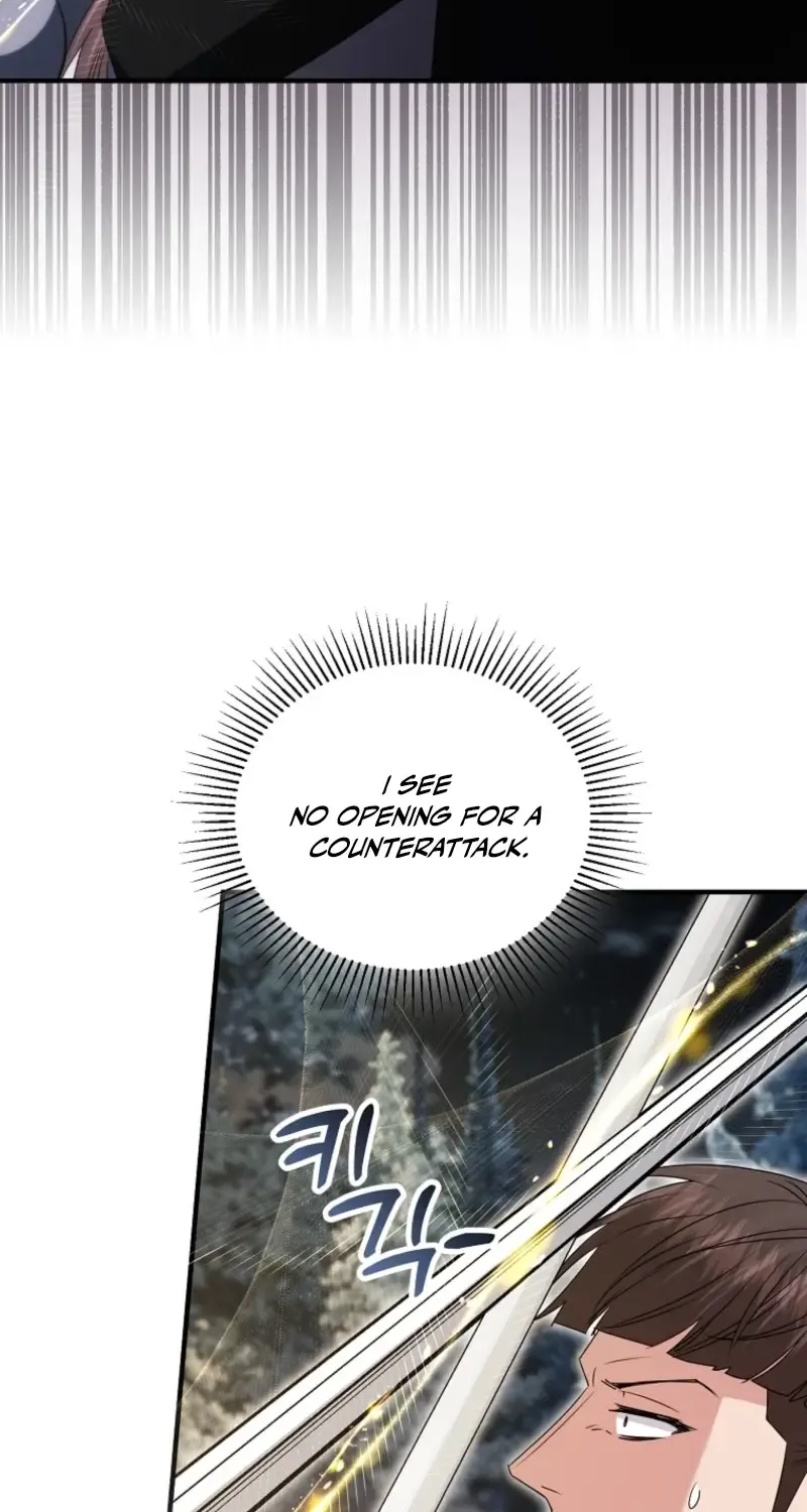 I’m Done Being a Hero, Even If It’s Retirement Chapter 68 page 52 - 