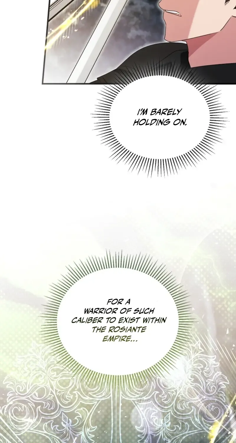 I’m Done Being a Hero, Even If It’s Retirement Chapter 68 page 53 - 
