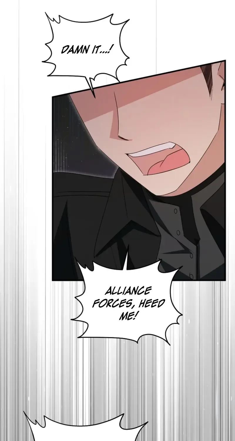 I’m Done Being a Hero, Even If It’s Retirement Chapter 68 page 56 - 