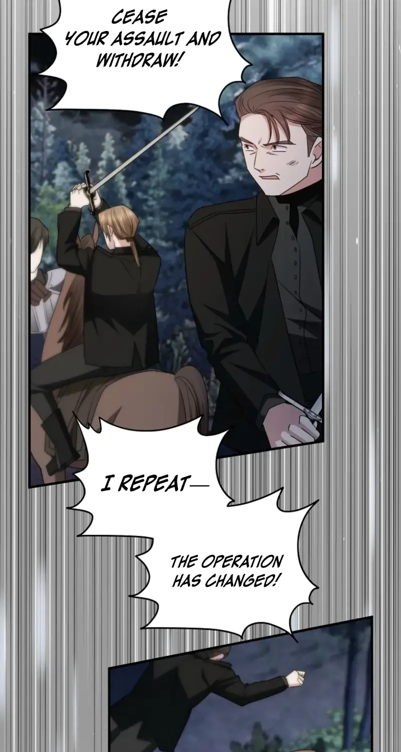 I’m Done Being a Hero, Even If It’s Retirement Chapter 68 page 57 - 