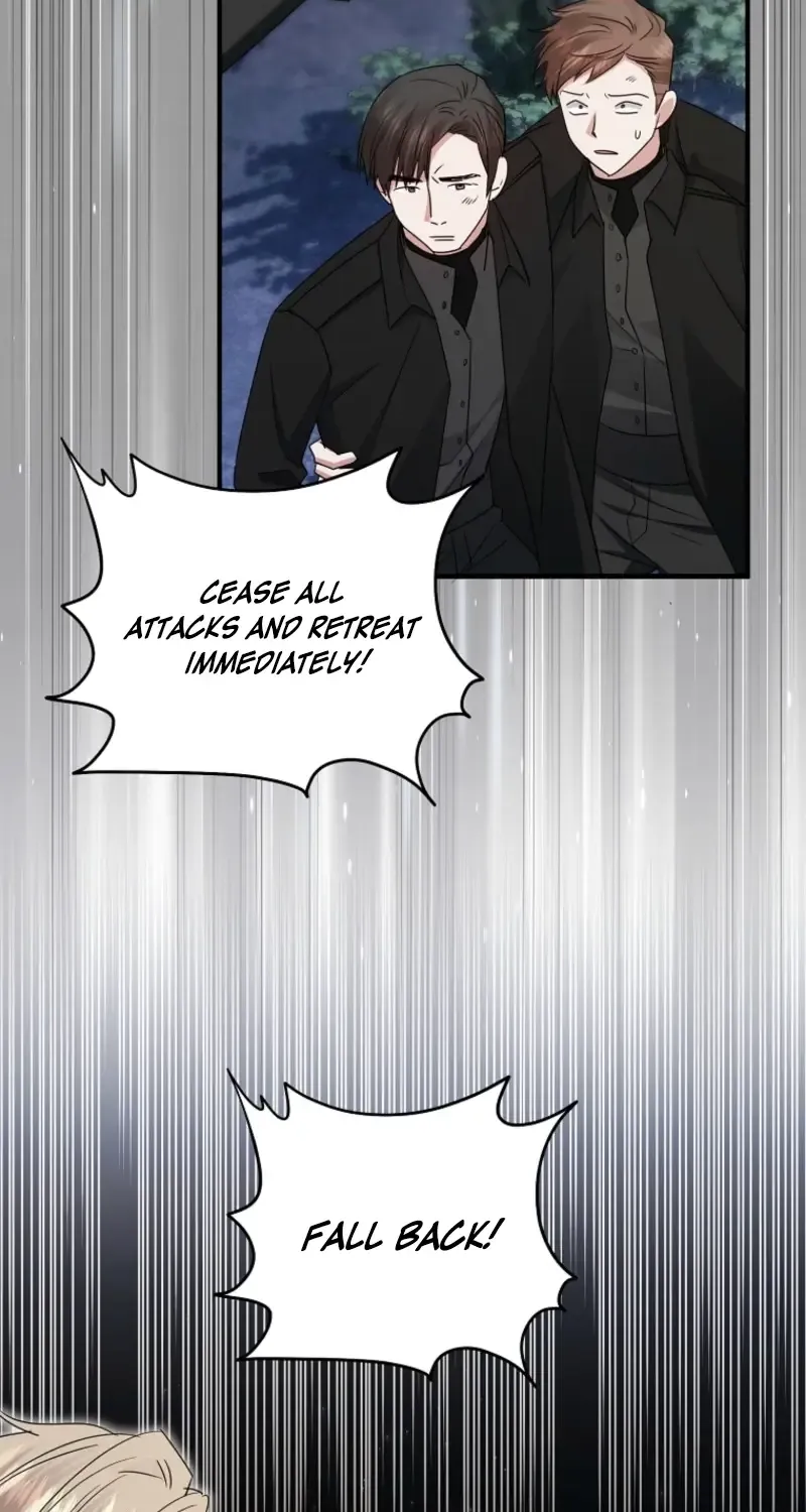 I’m Done Being a Hero, Even If It’s Retirement Chapter 68 page 58 - 