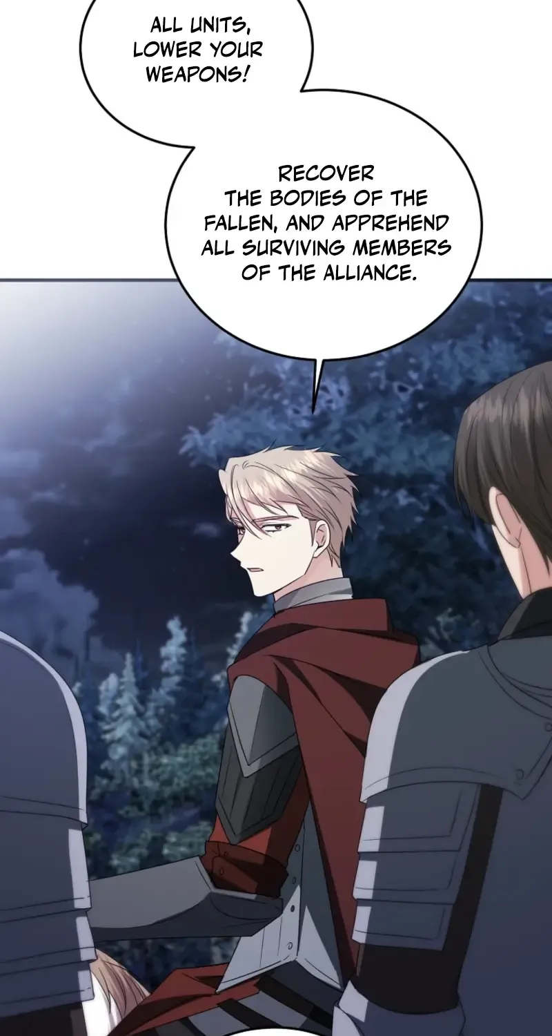 I’m Done Being a Hero, Even If It’s Retirement Chapter 68 page 62 - 