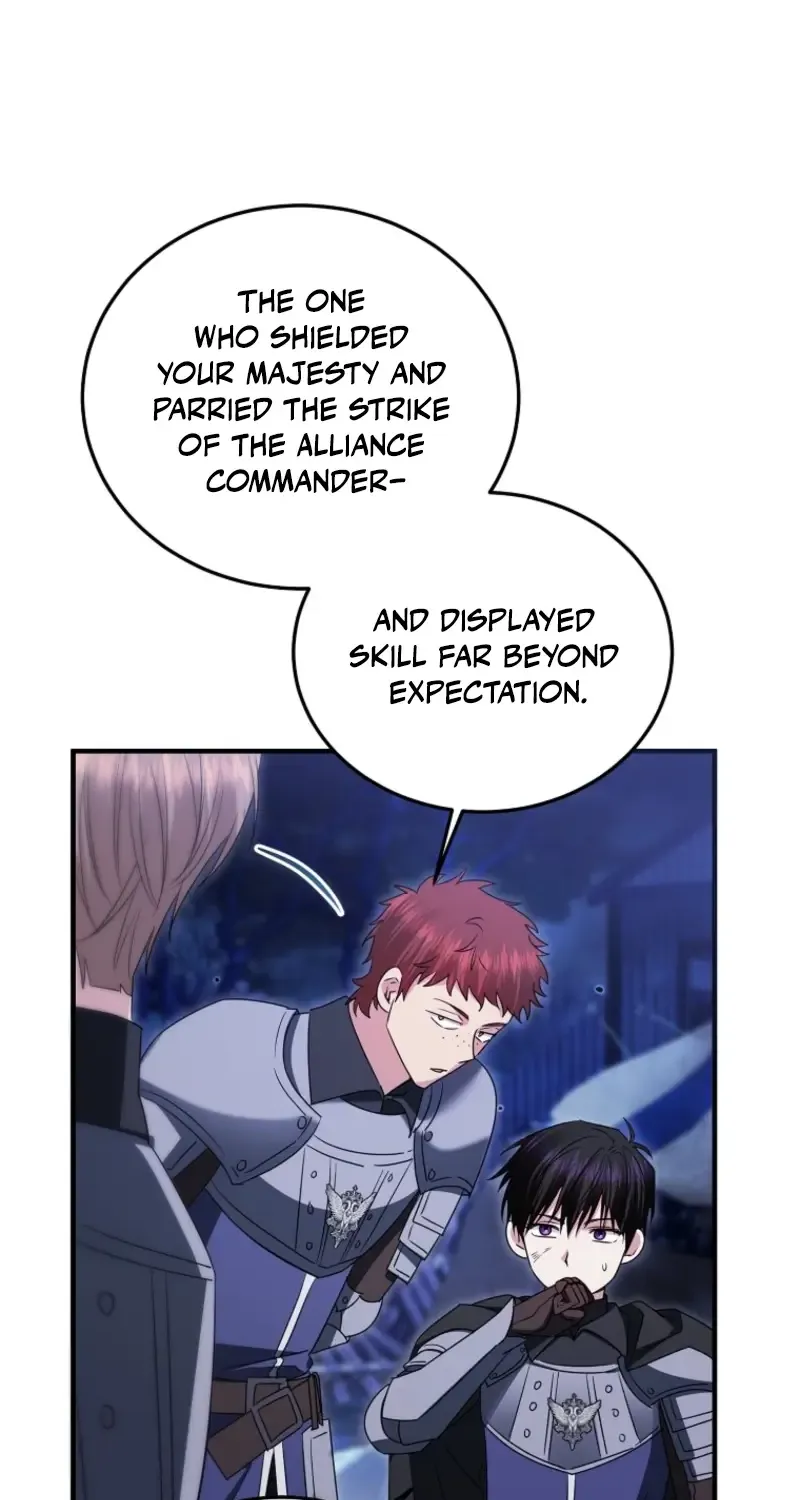 I’m Done Being a Hero, Even If It’s Retirement Chapter 68 page 67 - 