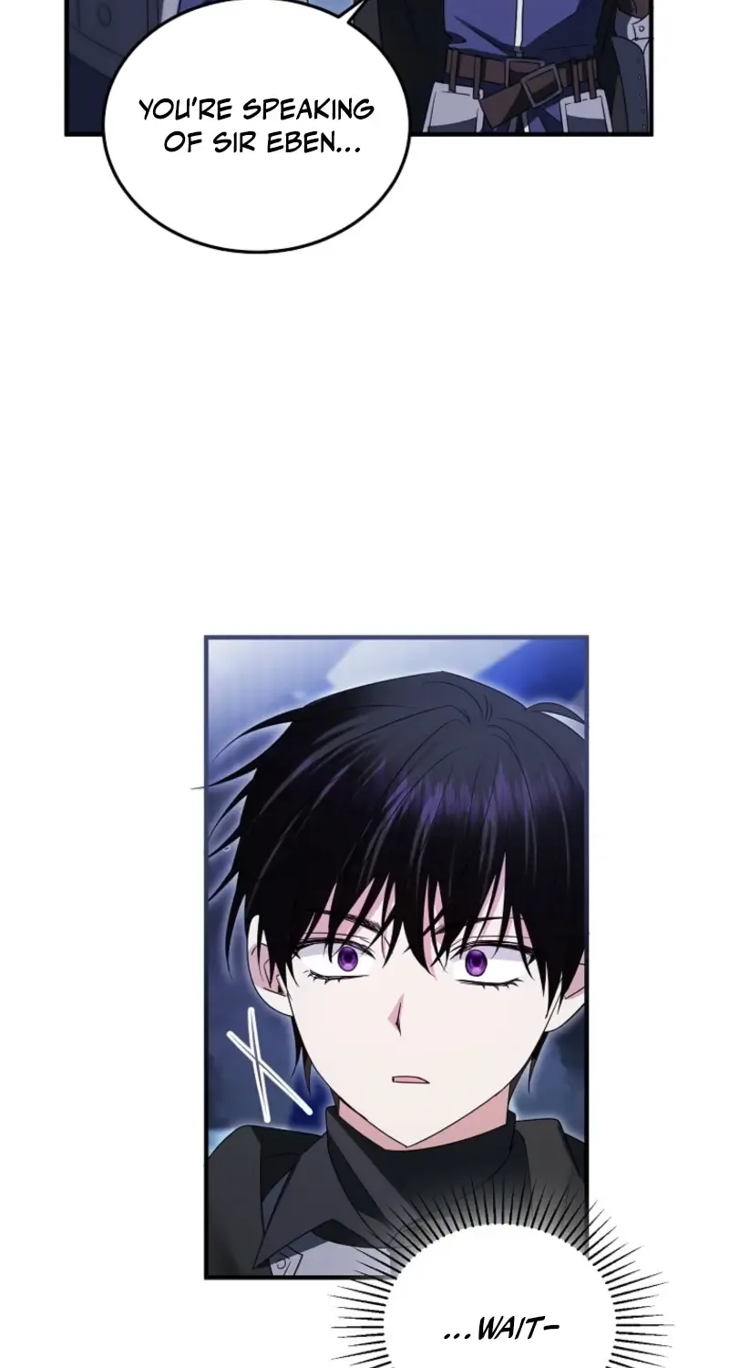 I’m Done Being a Hero, Even If It’s Retirement Chapter 68 page 68 - 