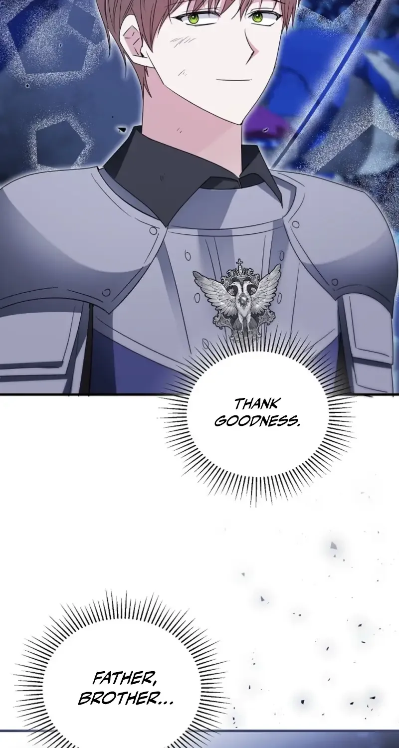 I’m Done Being a Hero, Even If It’s Retirement Chapter 68 page 70 - 