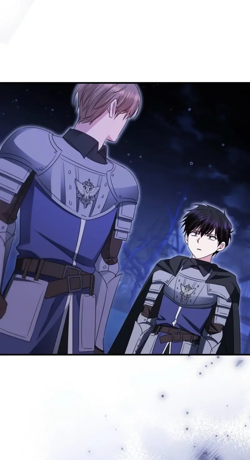 I’m Done Being a Hero, Even If It’s Retirement Chapter 68 page 74 - 