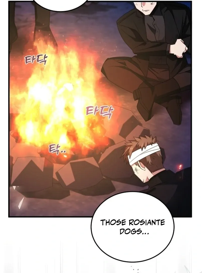 I’m Done Being a Hero, Even If It’s Retirement Chapter 69 page 101 - 