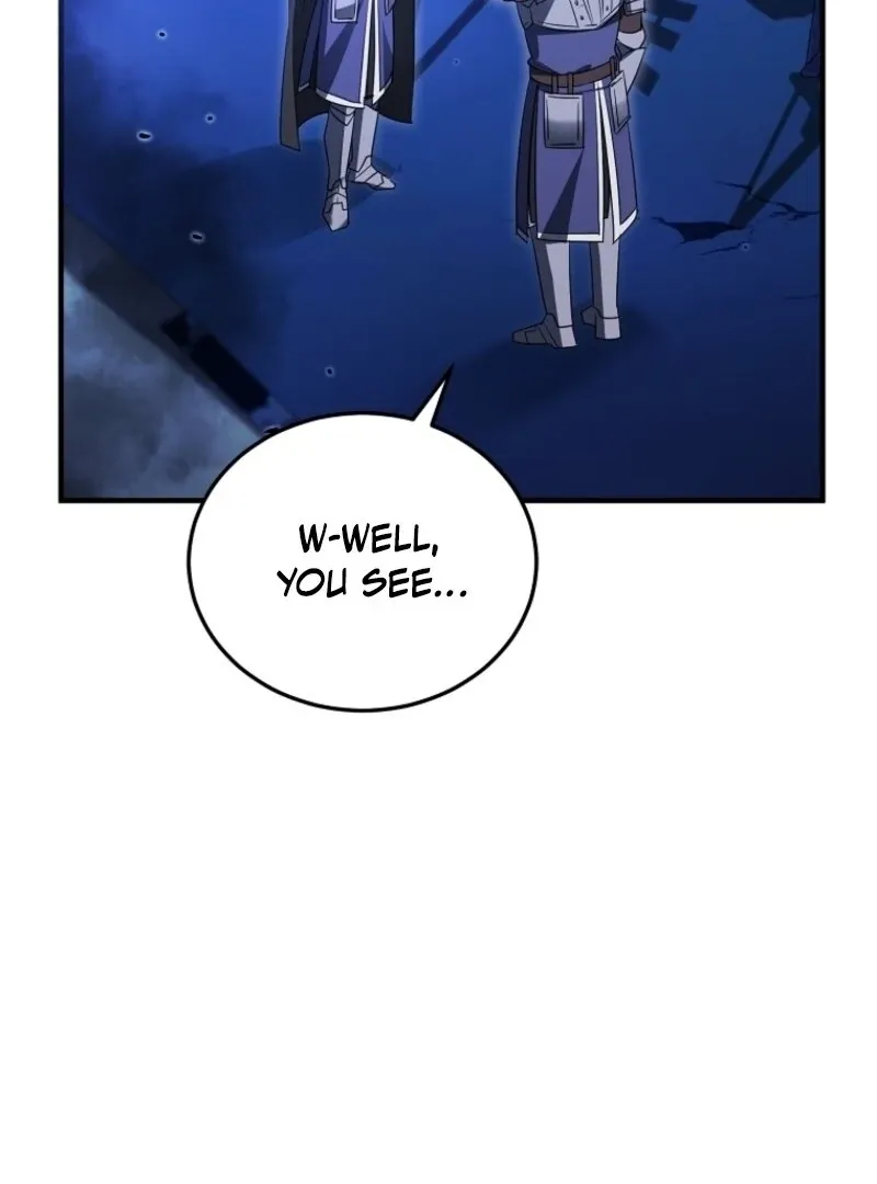 I’m Done Being a Hero, Even If It’s Retirement Chapter 69 page 16 - 