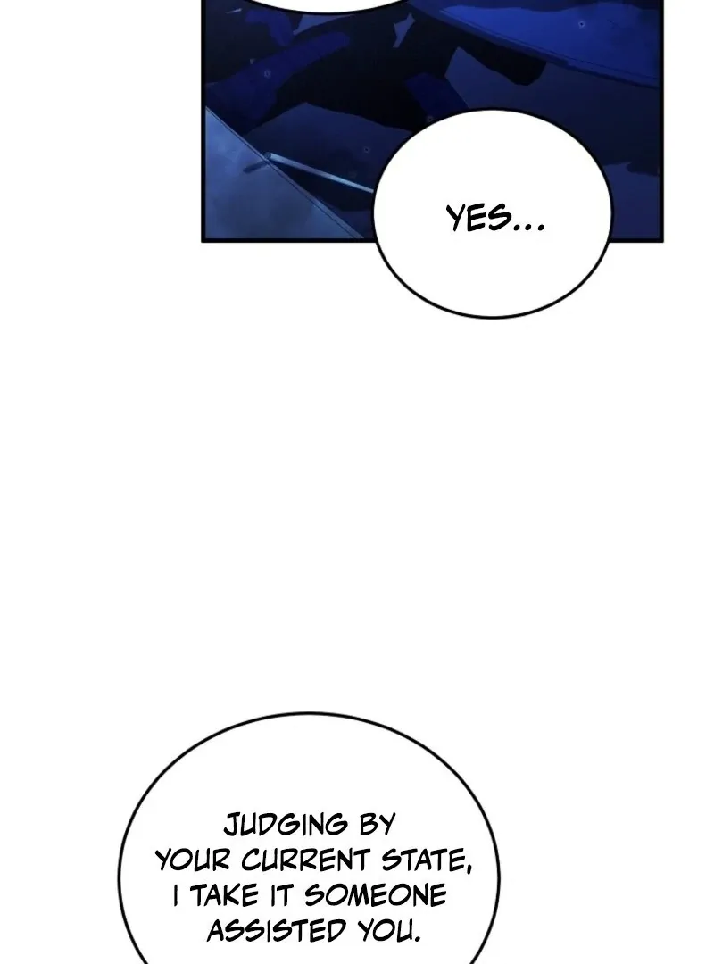 I’m Done Being a Hero, Even If It’s Retirement Chapter 69 page 19 - 