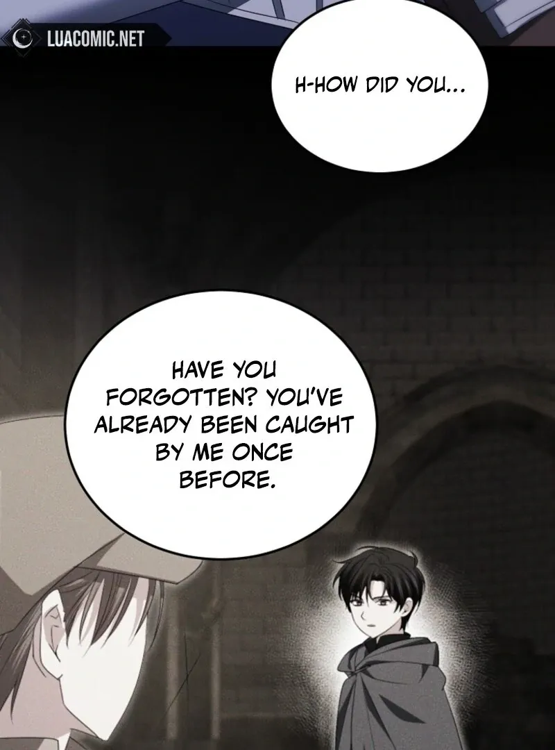 I’m Done Being a Hero, Even If It’s Retirement Chapter 69 page 21 - 