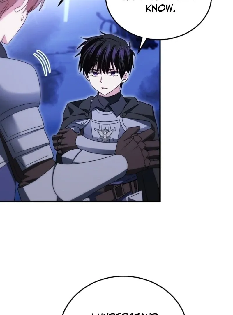 I’m Done Being a Hero, Even If It’s Retirement Chapter 69 page 26 - 