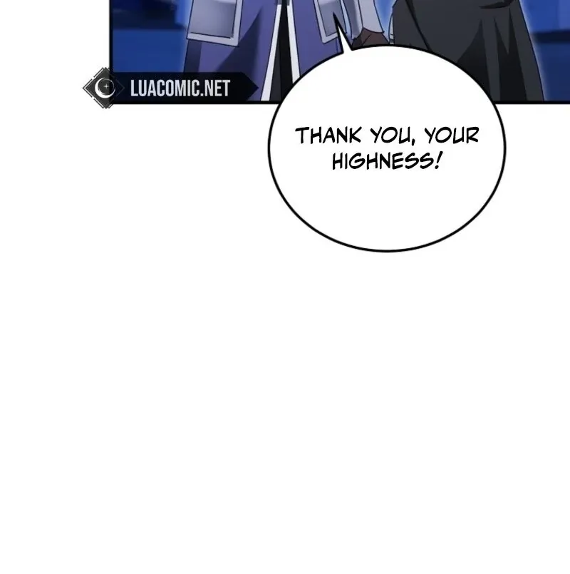 I’m Done Being a Hero, Even If It’s Retirement Chapter 69 page 28 - 
