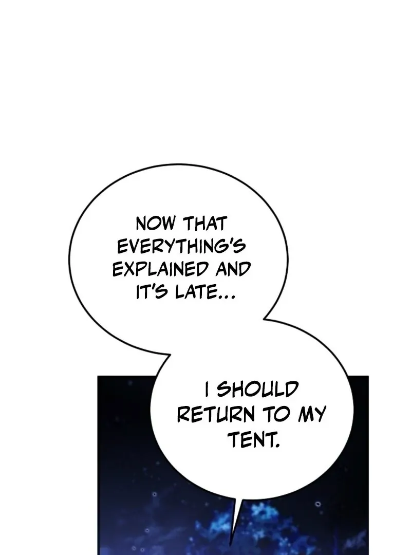I’m Done Being a Hero, Even If It’s Retirement Chapter 69 page 30 - 