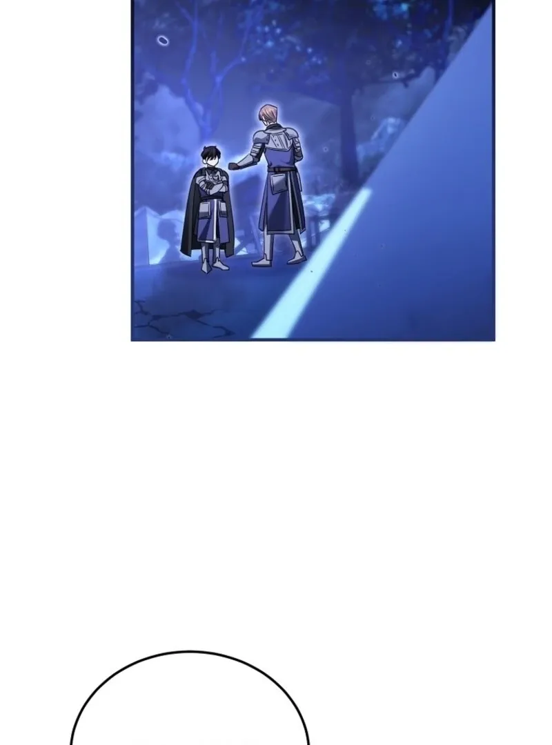 I’m Done Being a Hero, Even If It’s Retirement Chapter 69 page 31 - 