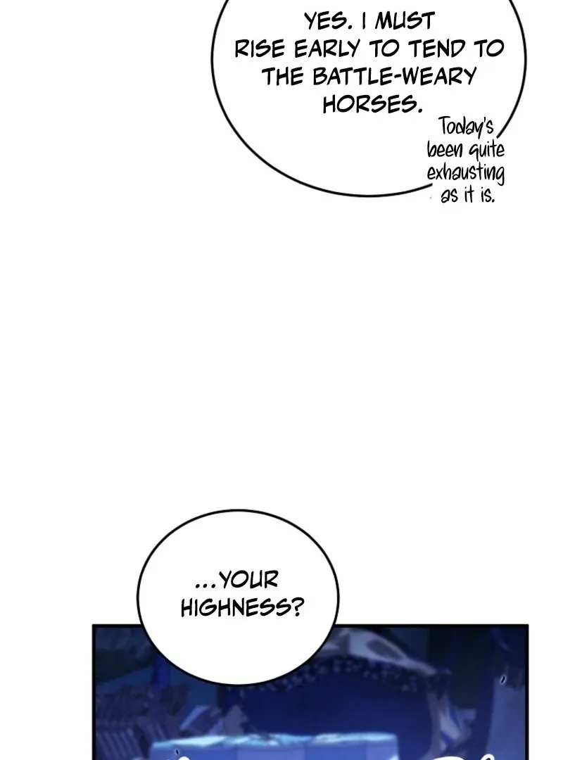 I’m Done Being a Hero, Even If It’s Retirement Chapter 69 page 33 - 