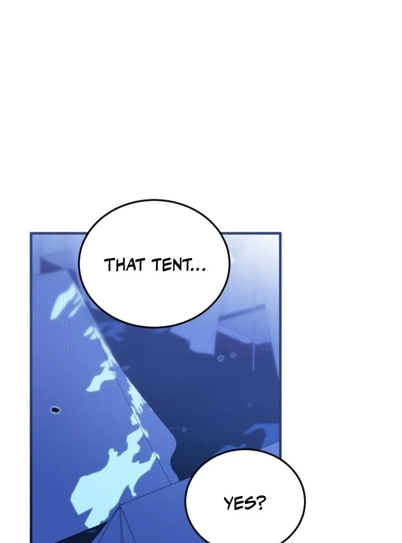 I’m Done Being a Hero, Even If It’s Retirement Chapter 69 page 35 - 