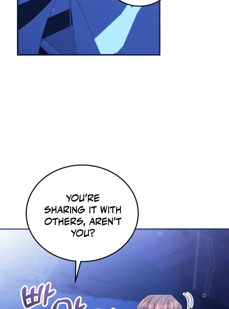 I’m Done Being a Hero, Even If It’s Retirement Chapter 69 page 36 - 