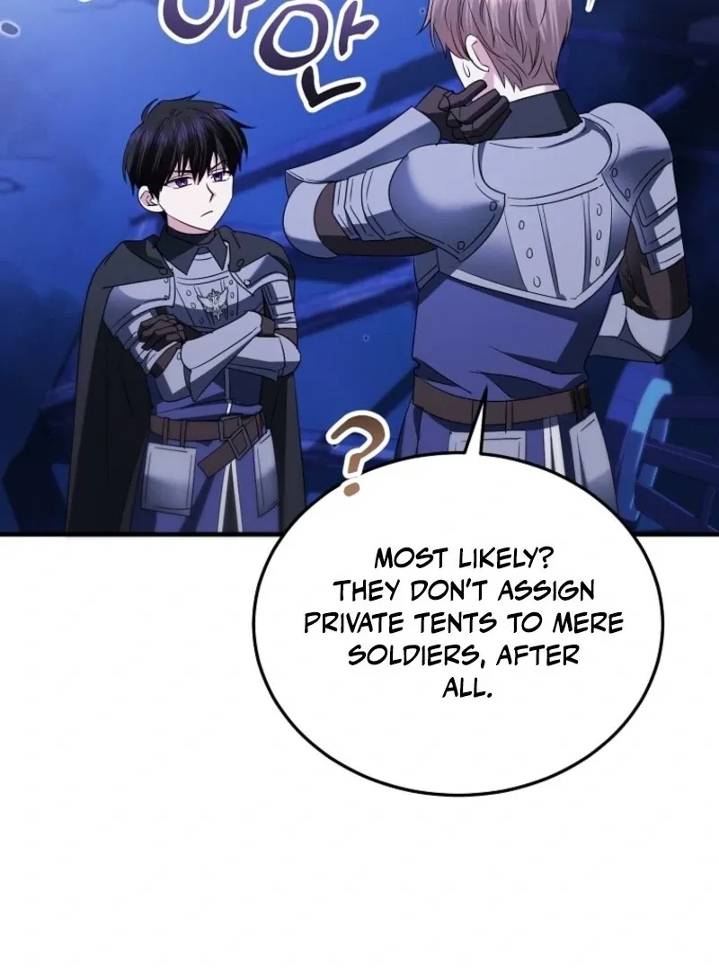 I’m Done Being a Hero, Even If It’s Retirement Chapter 69 page 37 - 