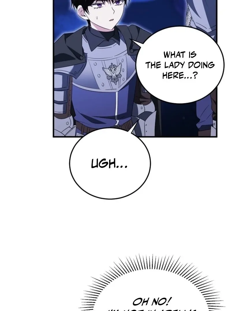 I’m Done Being a Hero, Even If It’s Retirement Chapter 69 page 5 - 