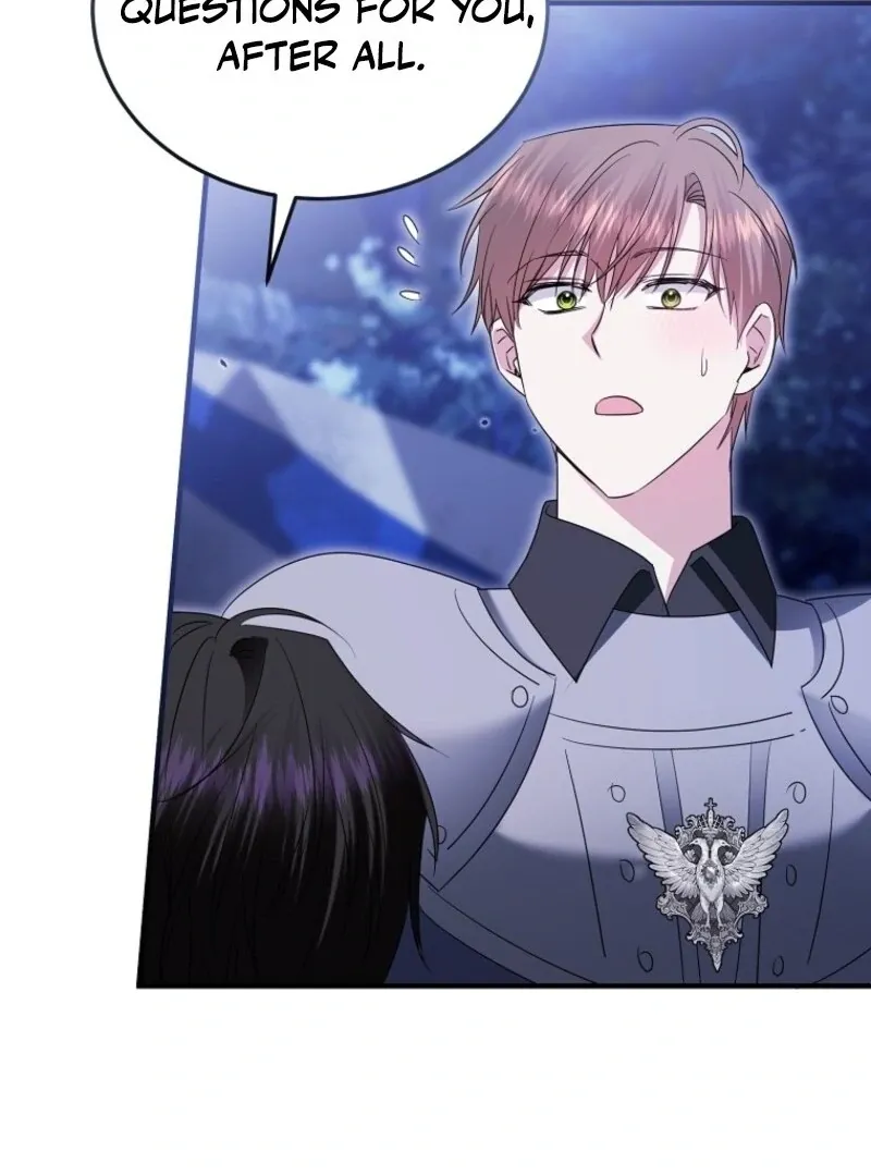 I’m Done Being a Hero, Even If It’s Retirement Chapter 69 page 46 - 