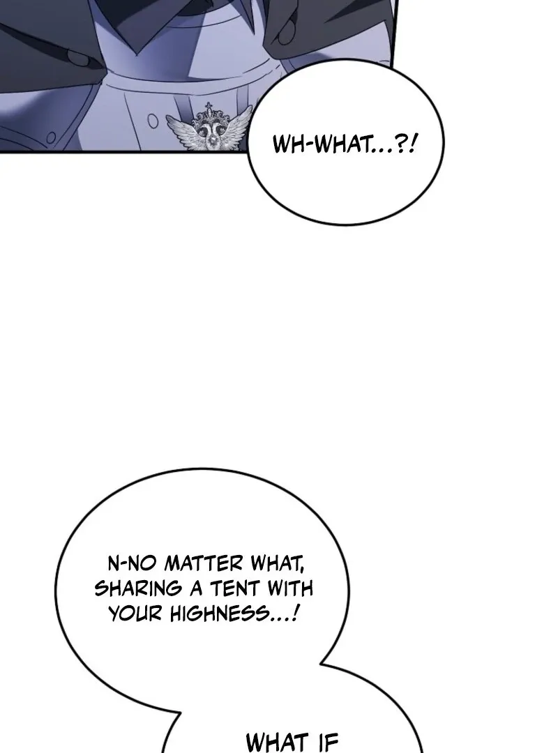 I’m Done Being a Hero, Even If It’s Retirement Chapter 69 page 48 - 