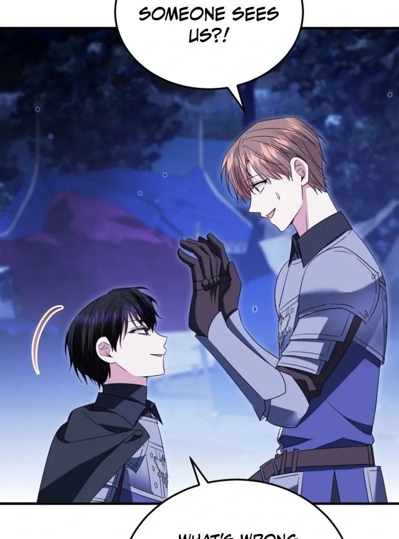 I’m Done Being a Hero, Even If It’s Retirement Chapter 69 page 49 - 