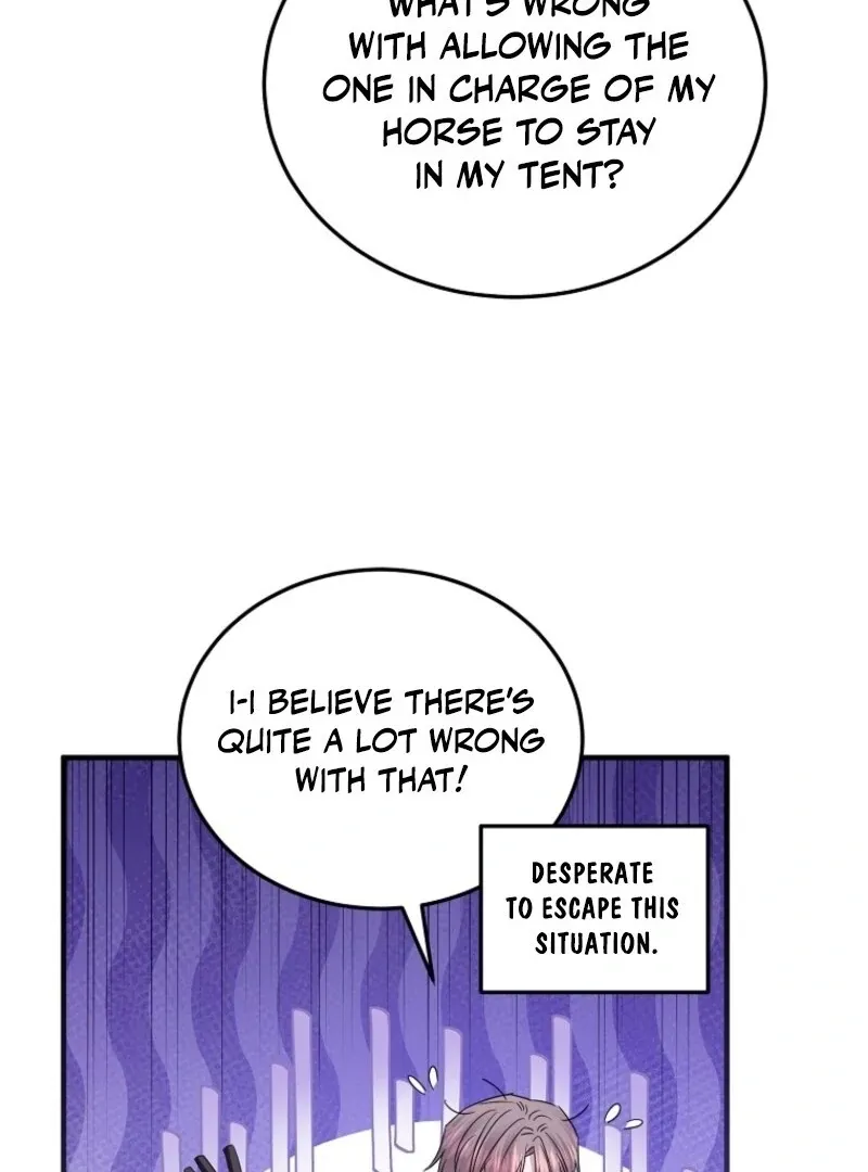 I’m Done Being a Hero, Even If It’s Retirement Chapter 69 page 50 - 