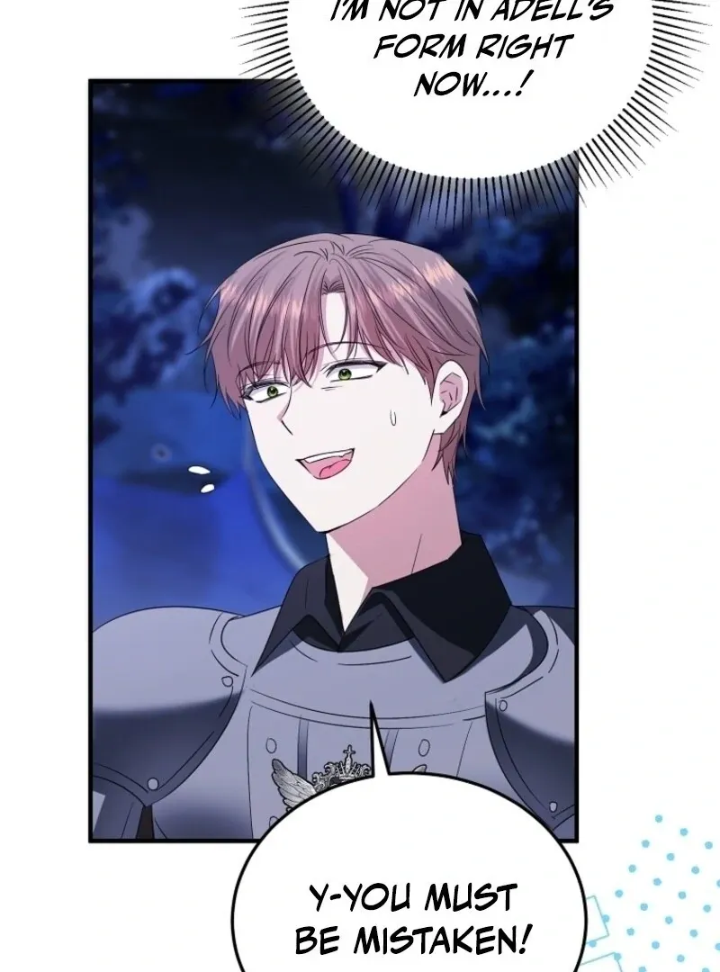 I’m Done Being a Hero, Even If It’s Retirement Chapter 69 page 6 - 
