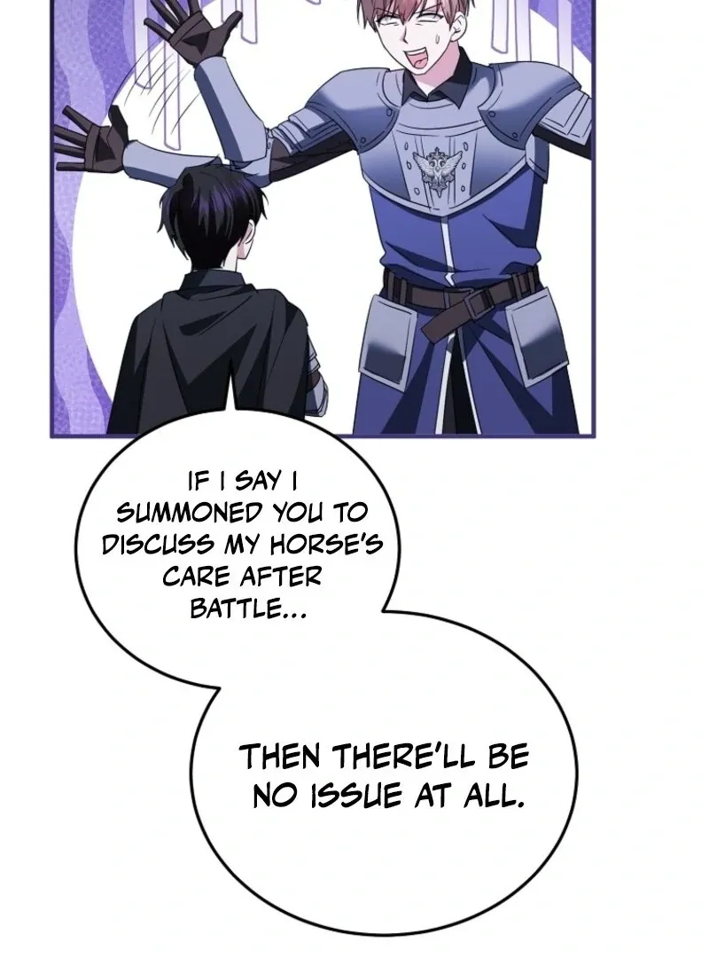 I’m Done Being a Hero, Even If It’s Retirement Chapter 69 page 51 - 