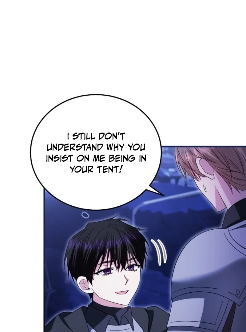 I’m Done Being a Hero, Even If It’s Retirement Chapter 69 page 52 - 
