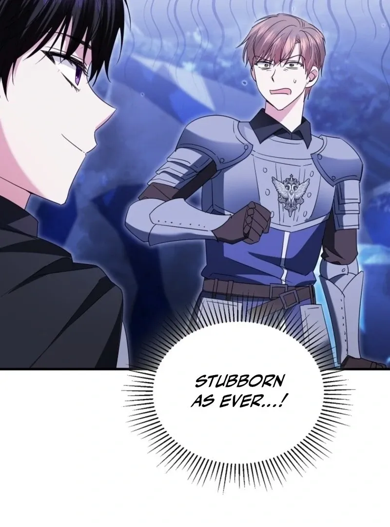 I’m Done Being a Hero, Even If It’s Retirement Chapter 69 page 54 - 