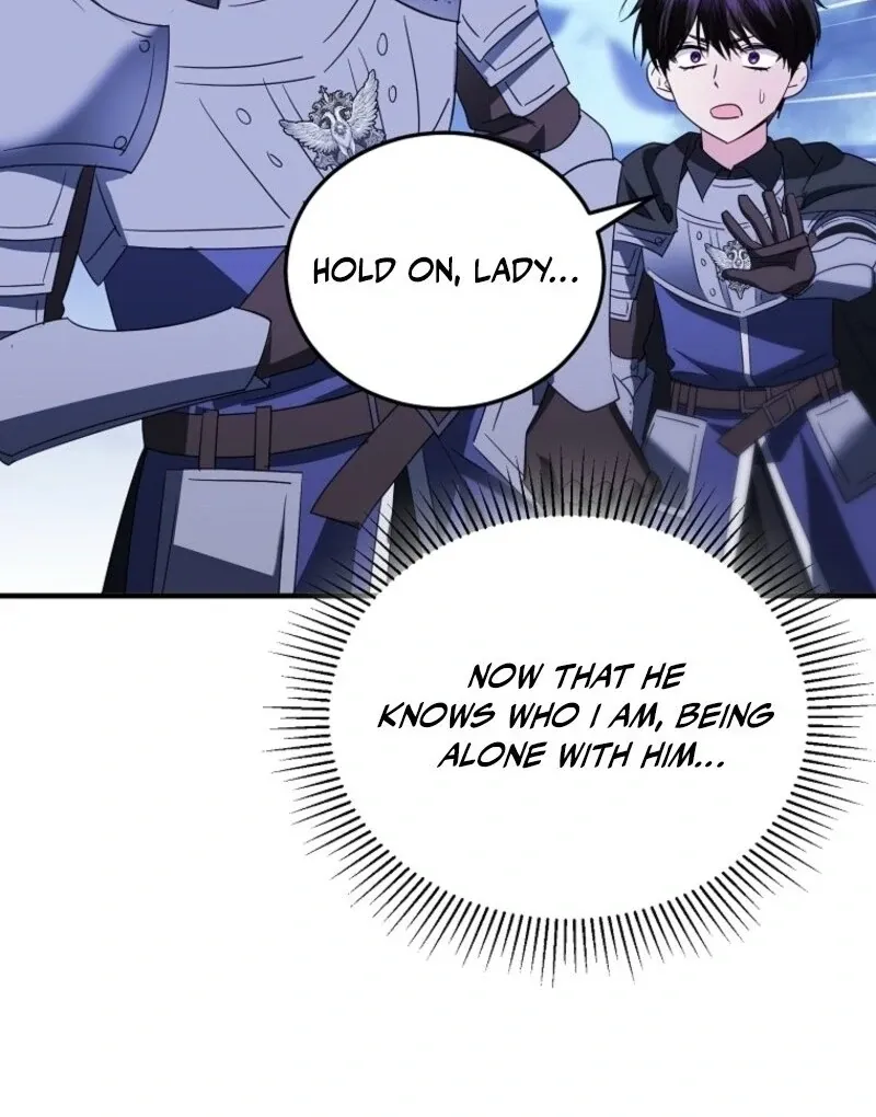 I’m Done Being a Hero, Even If It’s Retirement Chapter 69 page 56 - 