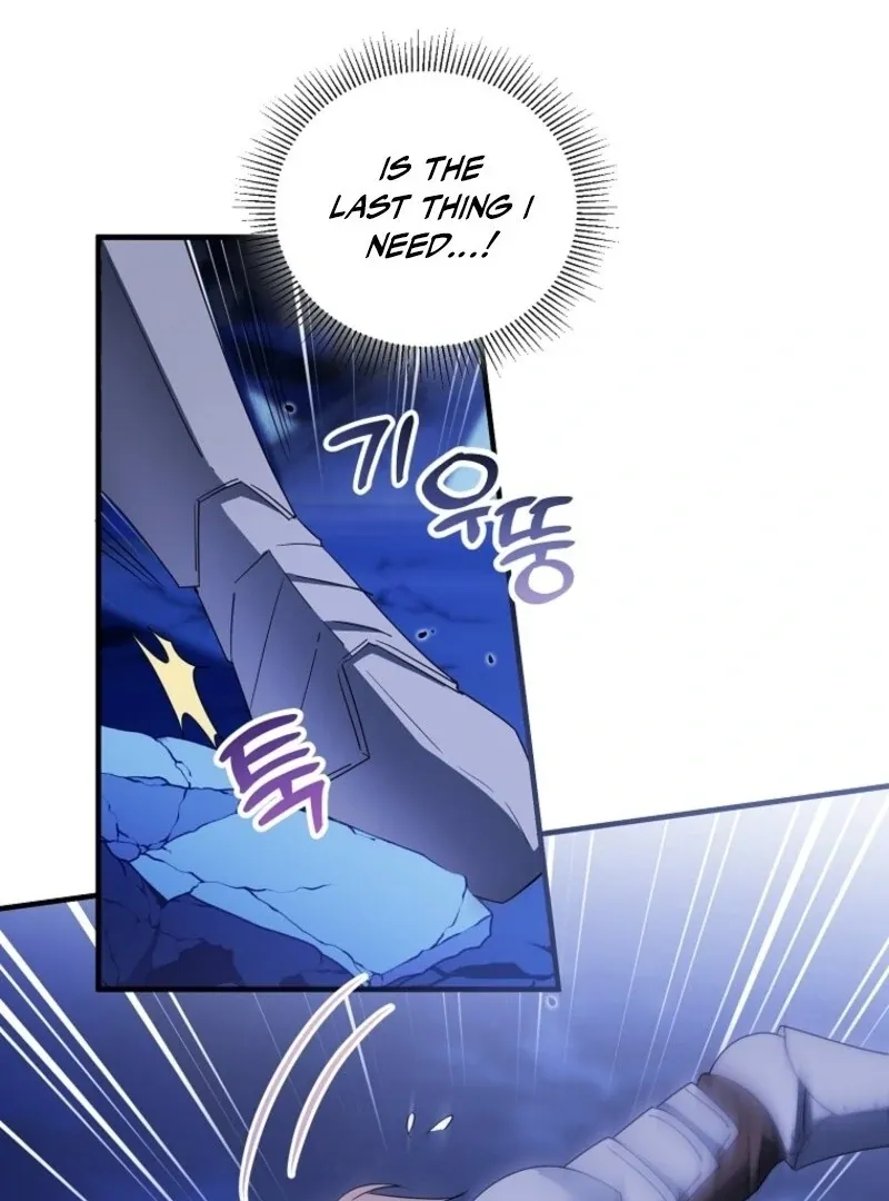 I’m Done Being a Hero, Even If It’s Retirement Chapter 69 page 57 - 