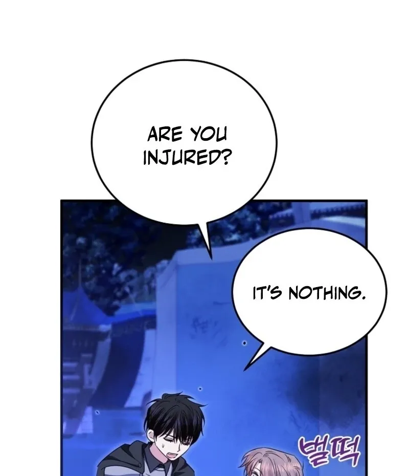 I’m Done Being a Hero, Even If It’s Retirement Chapter 69 page 69 - 