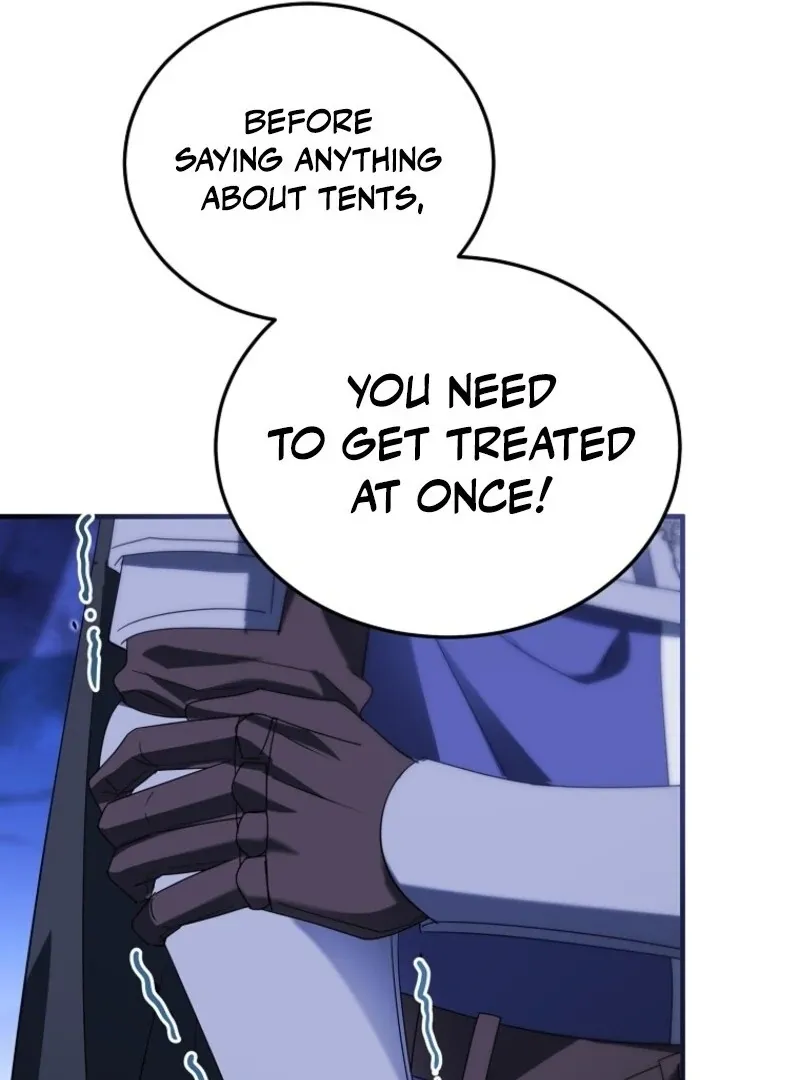 I’m Done Being a Hero, Even If It’s Retirement Chapter 69 page 71 - 