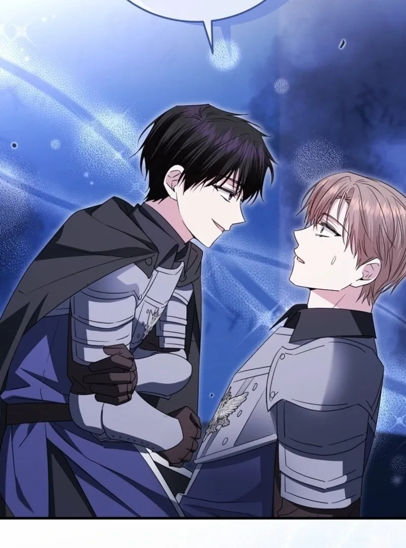 I’m Done Being a Hero, Even If It’s Retirement Chapter 69 page 73 - 
