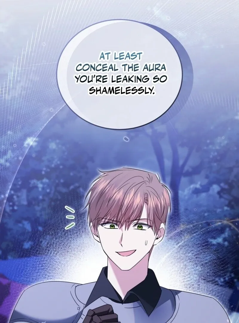 I’m Done Being a Hero, Even If It’s Retirement Chapter 69 page 9 - 